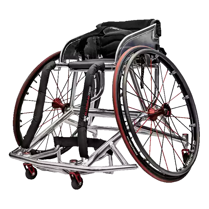 Elite運動輪椅