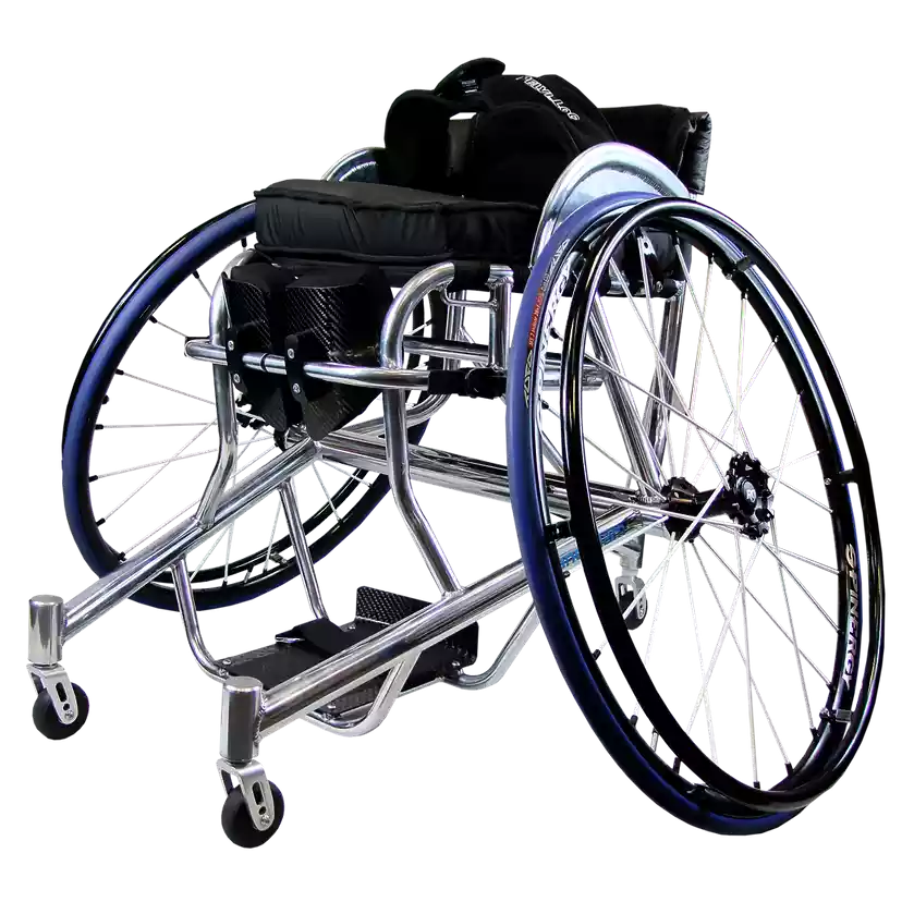 GrandSlam運動輪椅
