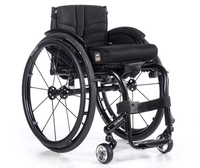 Nitrum高活動輪椅