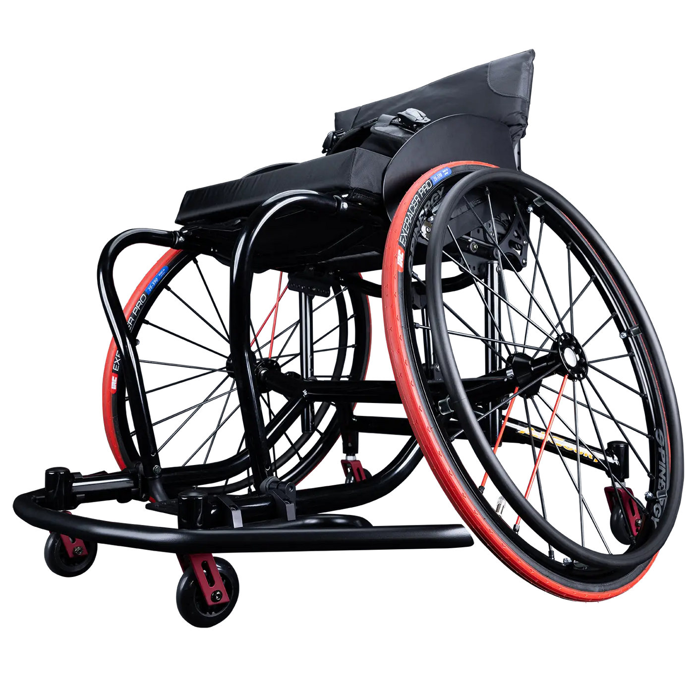 AllCourt運動輪椅