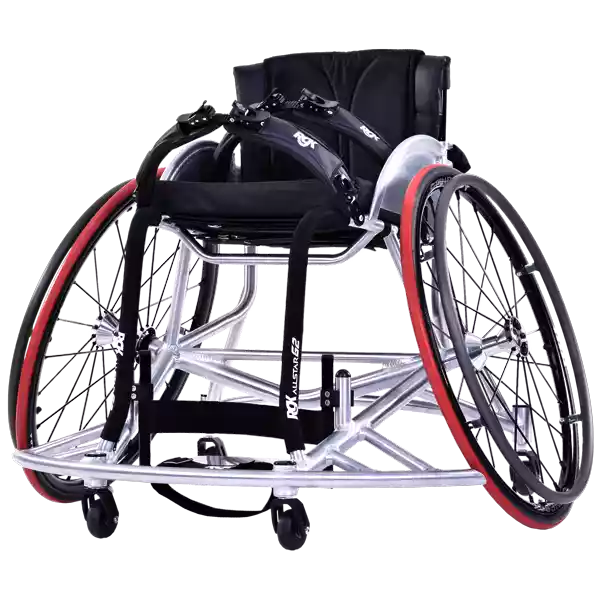 AllStar運動輪椅