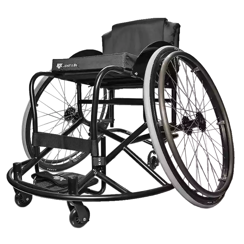 Club運動輪椅