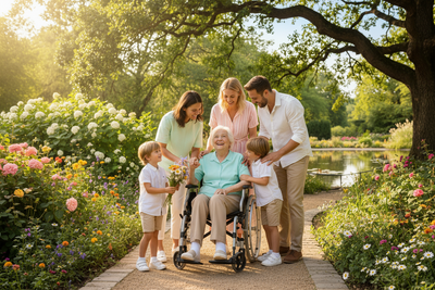 POWER線上旅遊輔具展｜輕鬆出遊，一路無礙！