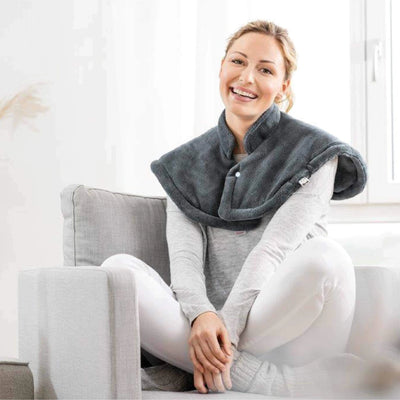 肩頸專用-熱敷墊