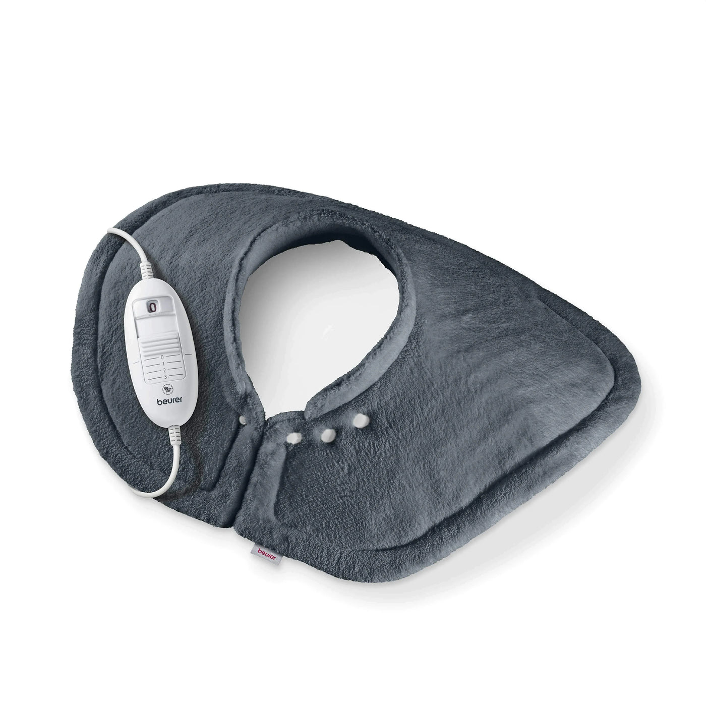 肩頸專用-熱敷墊