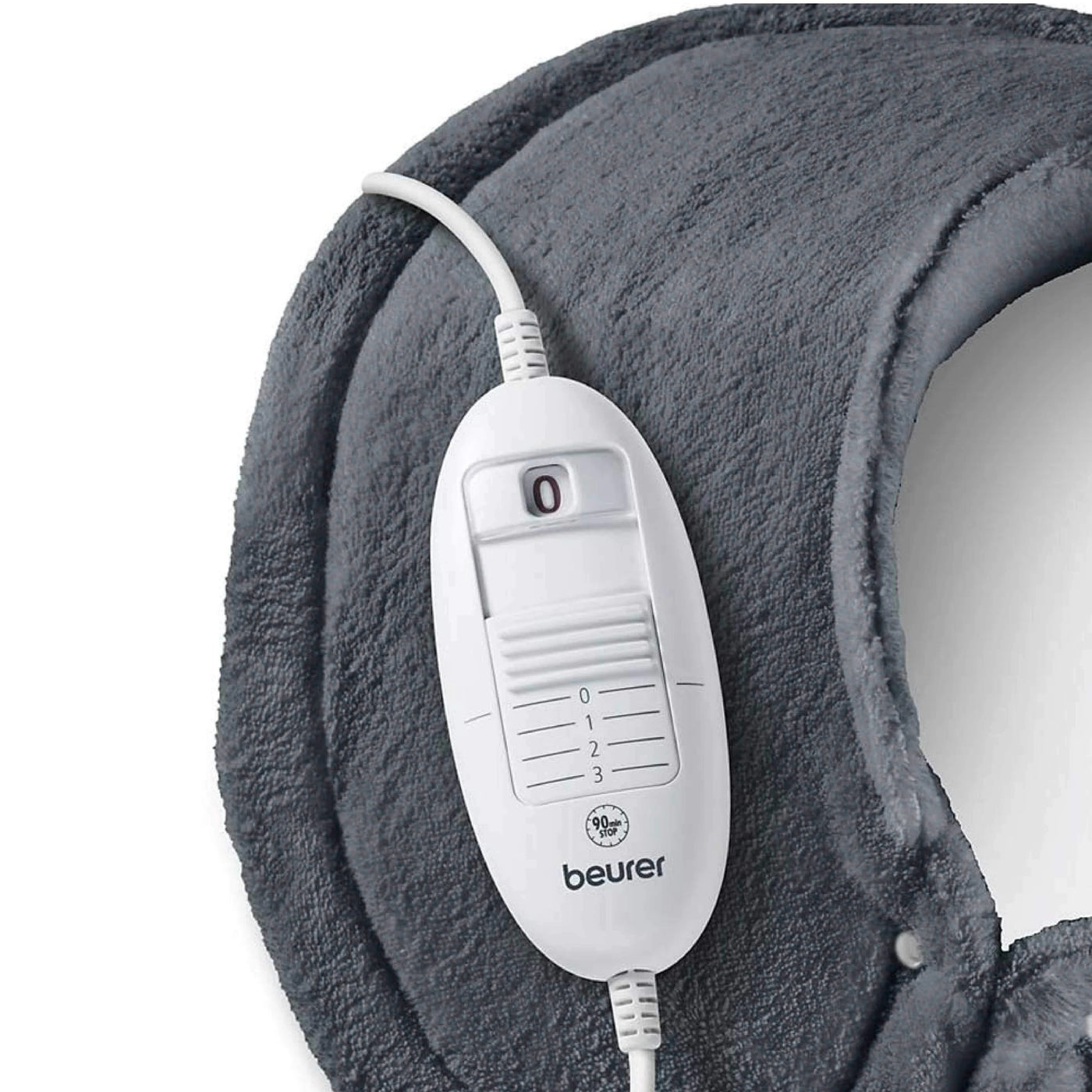 肩頸專用-熱敷墊