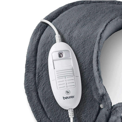 肩頸專用-熱敷墊