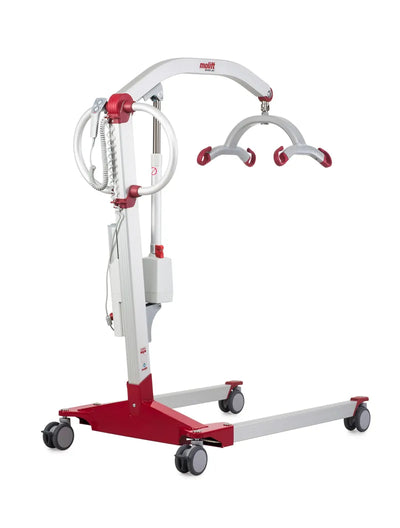 魔立鋁合金移位機 Molift mover 180