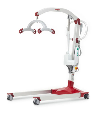 魔立鋁合金移位機 Molift mover 180