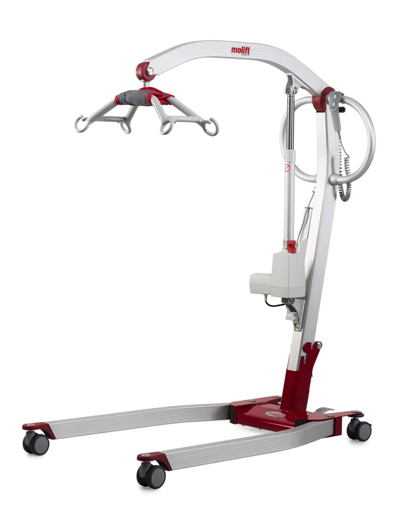 魔立折疊式移位機 Molift Smart 150