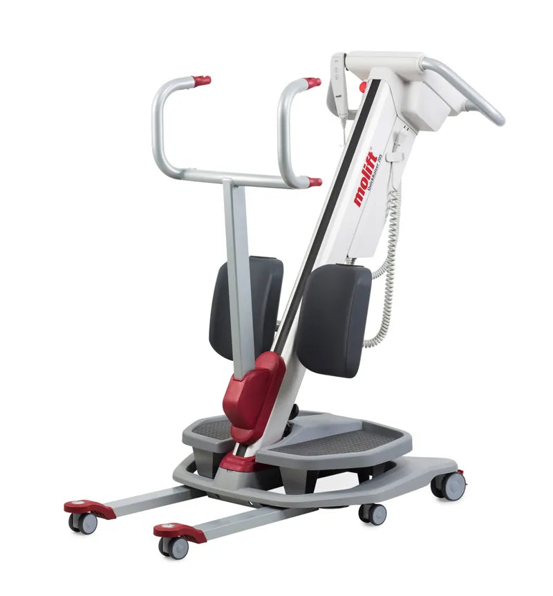 Molift QuickRaiser 205坐轉站升降移位機