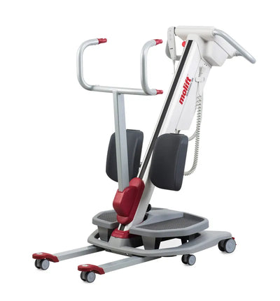 Molift QuickRaiser 205坐轉站升降移位機