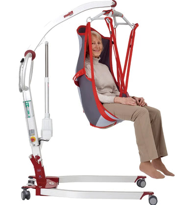 魔立折疊式移位機 Molift Smart 150