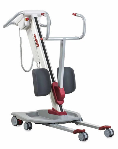 Molift QuickRaiser 205坐轉站升降移位機