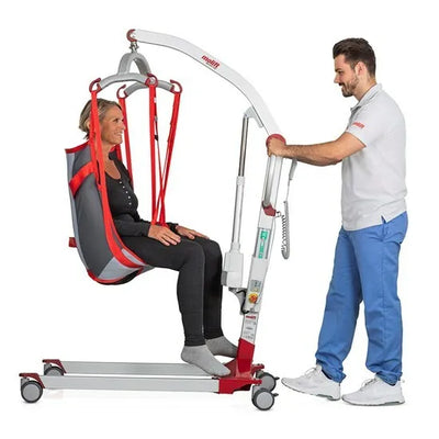 魔立鋁合金移位機 Molift mover 180