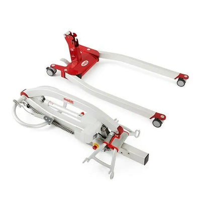 魔立折疊式移位機 Molift Smart 150
