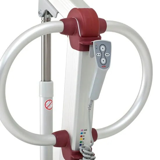 魔立鋁合金移位機 Molift mover 180