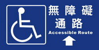 (AC-RO-01)無障礙通路15×30cm