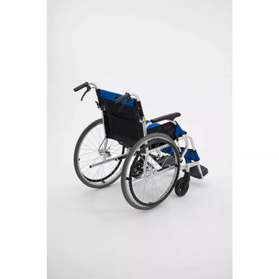 日本MIKI 鋁合金輪椅CK-1