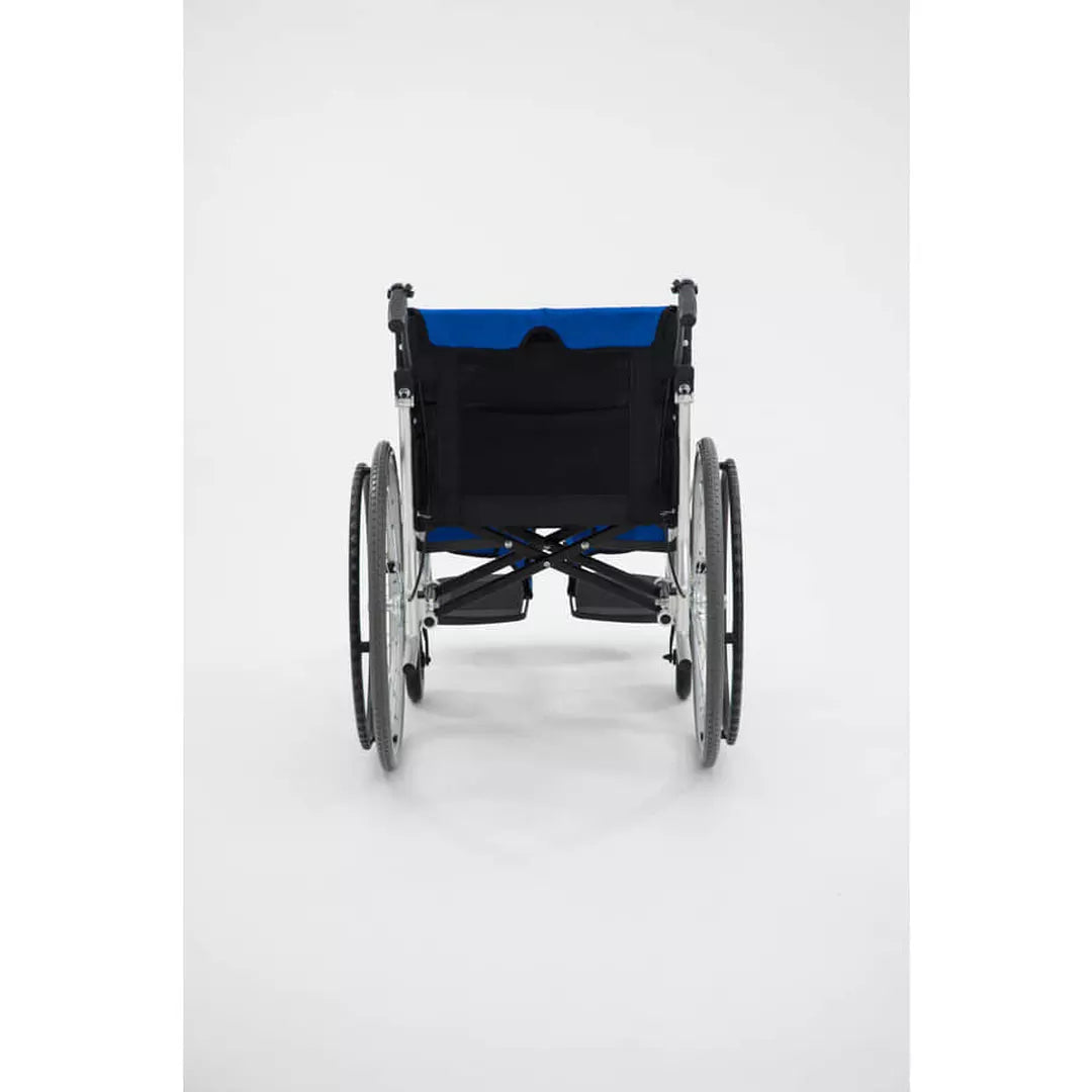 日本MIKI 鋁合金輪椅CK-1