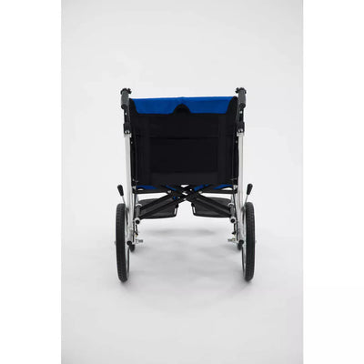 日本MIKI 鋁合金輪椅CK-2