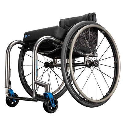 Octane-Sub4量身訂製高活動輪椅