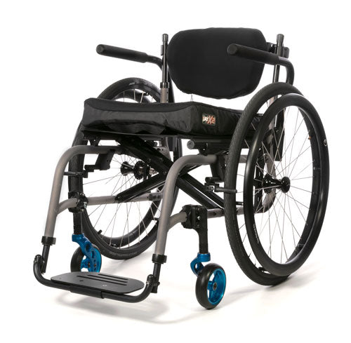 Quickie 2 手動輪椅