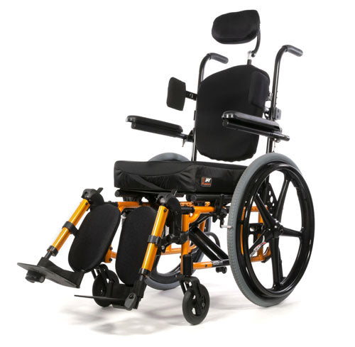 Quickie 2 manual wheelchair