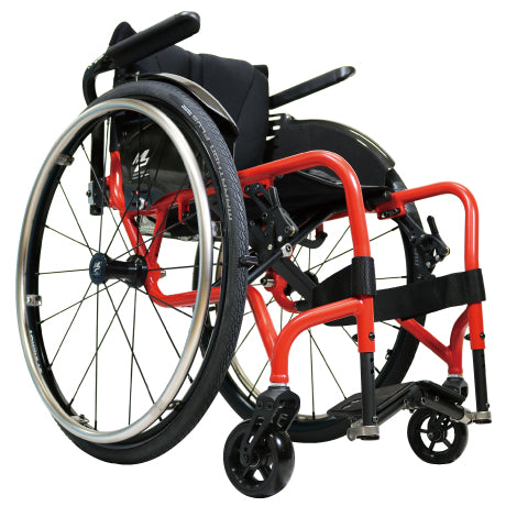 Japanese MP-High Activity Wheelchair E-MAX