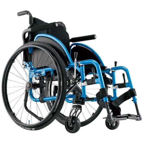 Japanese MP-High Activity Wheelchair A-MAX Swing