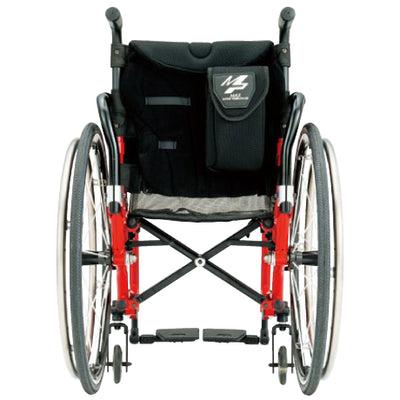 Japanese MP-High Activity Wheelchair S-MAX FLAT FRAME