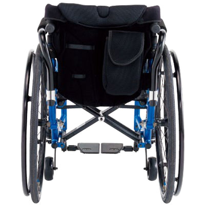 Japanese MP-High Activity Wheelchair S-MAX WAVE FRAME