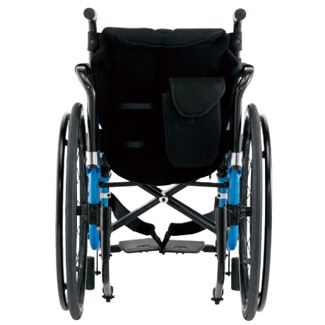 Japanese MP-High Activity Wheelchair A-MAX Swing