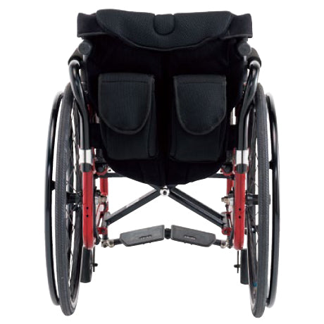 Japanese MP-High Activity Wheelchair A-MAX