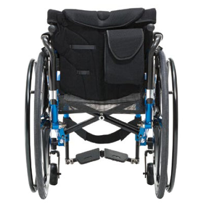 Japanese MP-High Activity Wheelchair H-MAX WAVE FRAME