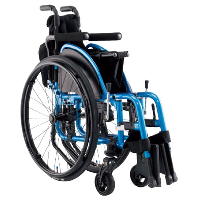 Japanese MP-High Activity Wheelchair A-MAX Swing