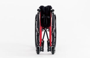 Japanese MP-High Activity Wheelchair S-MAX FLAT FRAME