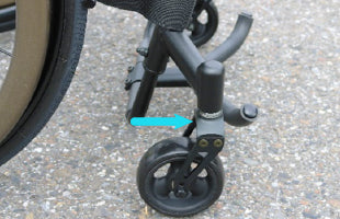 Japanese MP-High Activity Wheelchair C-MAX