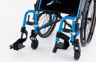 Japanese MP-High Activity Wheelchair A-MAX Swing