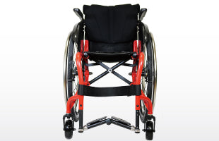 Japanese MP-High Activity Wheelchair E-MAX