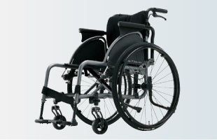 Japanese MP-High Activity Wheelchair A-MAX