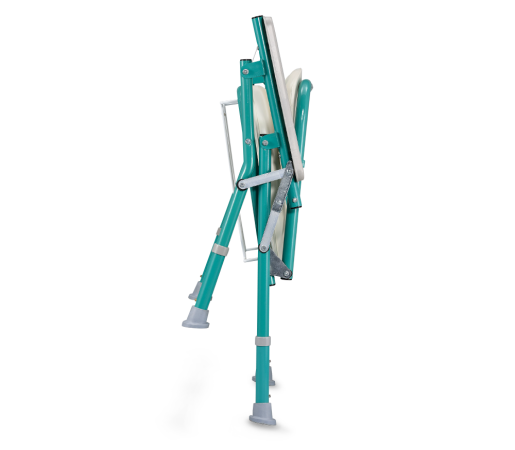 017B 舒適收合型
