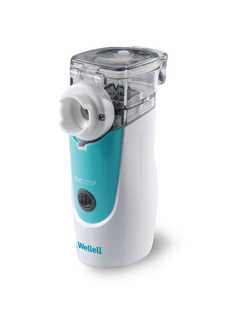雃博攜帶式噴霧器 Mobi Mesh