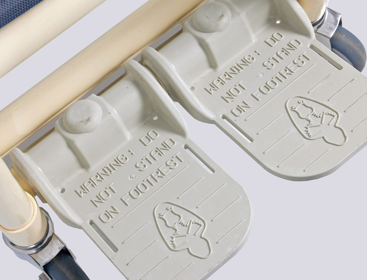 親水無礙-泳池可下水專用輪椅