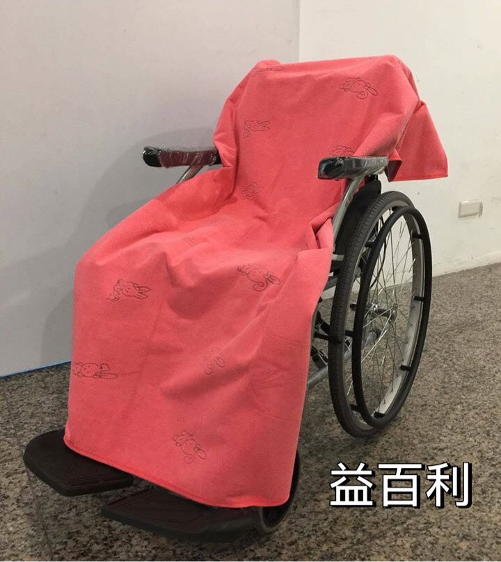 輪椅快乾防水墊（小）