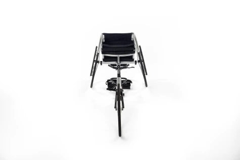 TOPEND-Eliminator OSR - I Cage競速輪椅