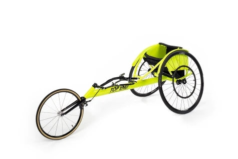 TOPEND-Eliminator OSR - V Cage競速輪椅