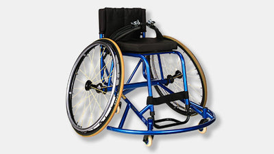 Schulte 7000 Series 籃球輪椅