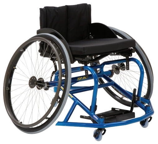 Pro 籃球專用輪椅